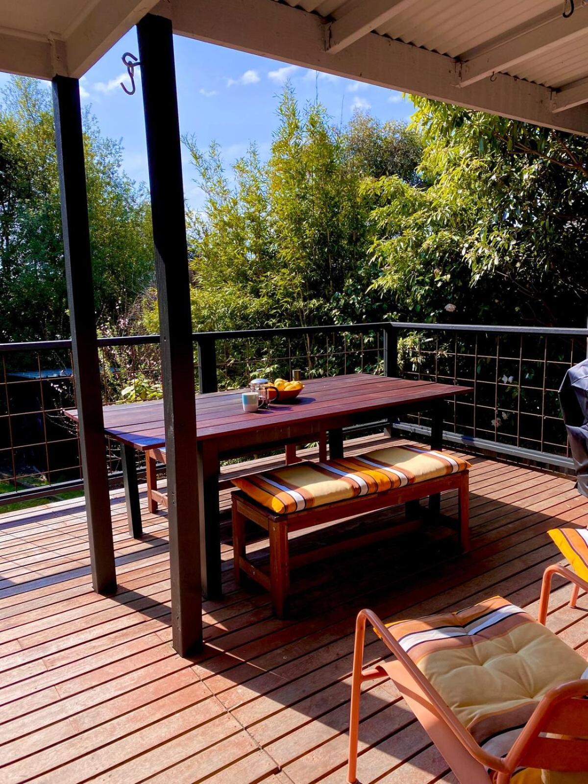 Sunny 2 Bedroom Cottage, Pets Welcome, 400M To Beach Ventnor ภายนอก รูปภาพ